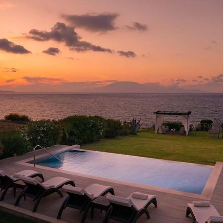 Sea Breeze Villa Tsilivi (Zakynthos) Exterior foto
