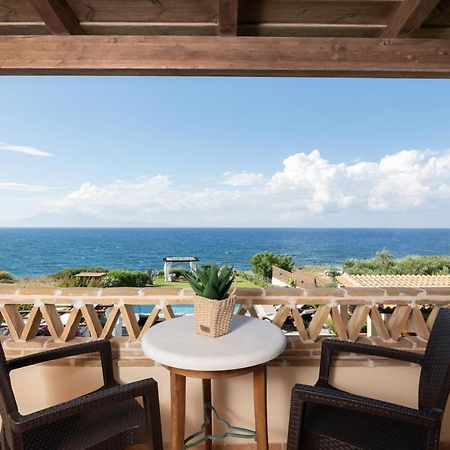 Sea Breeze Villa Tsilivi (Zakynthos) Exterior foto