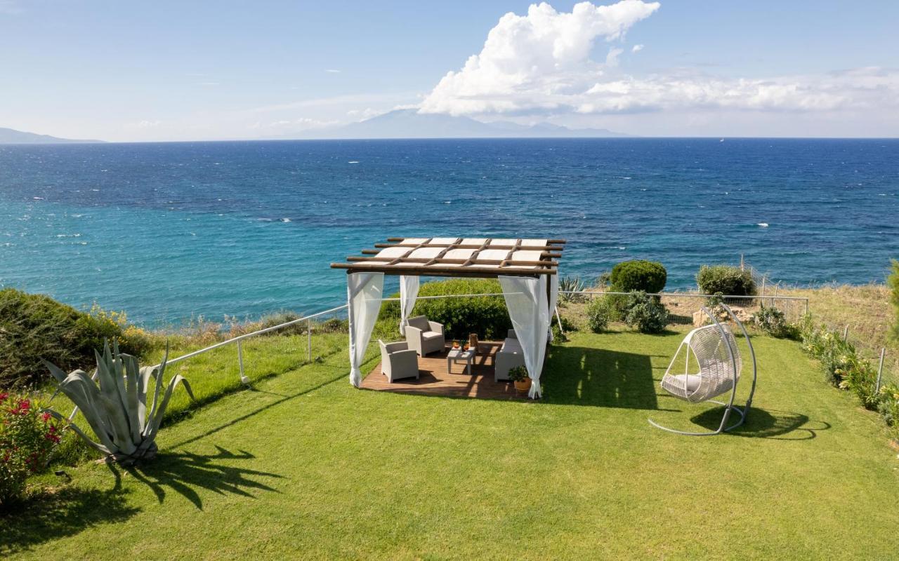 Sea Breeze Villa Tsilivi (Zakynthos) Exterior foto