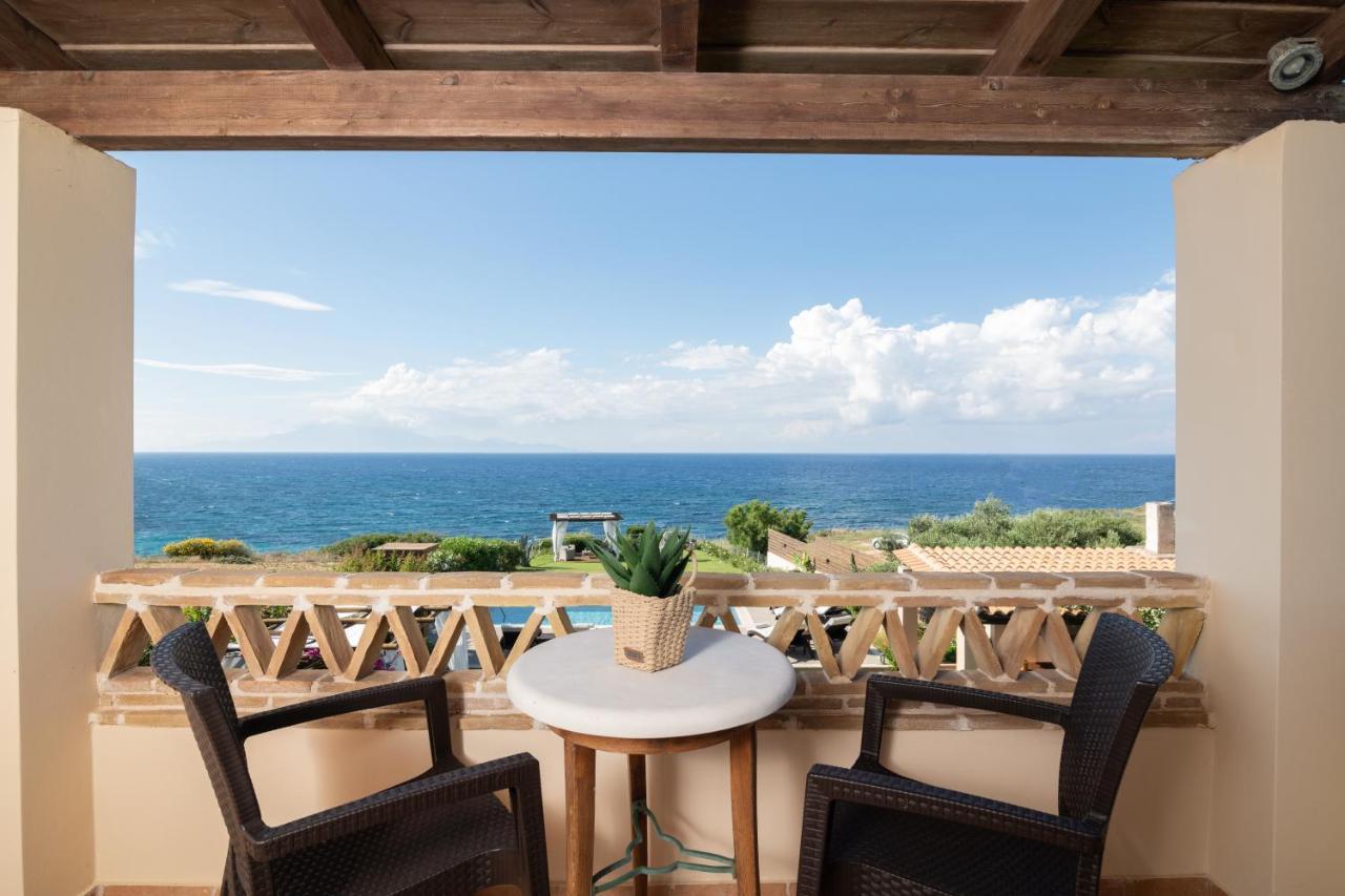 Sea Breeze Villa Tsilivi (Zakynthos) Exterior foto
