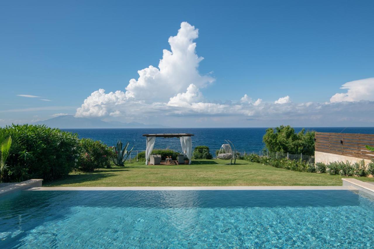 Sea Breeze Villa Tsilivi (Zakynthos) Exterior foto