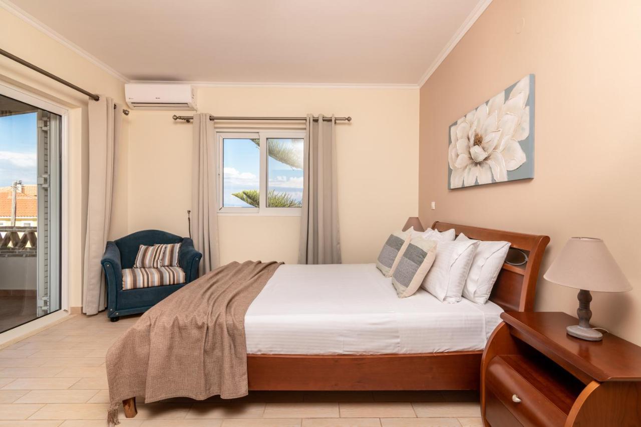 Sea Breeze Villa Tsilivi (Zakynthos) Exterior foto
