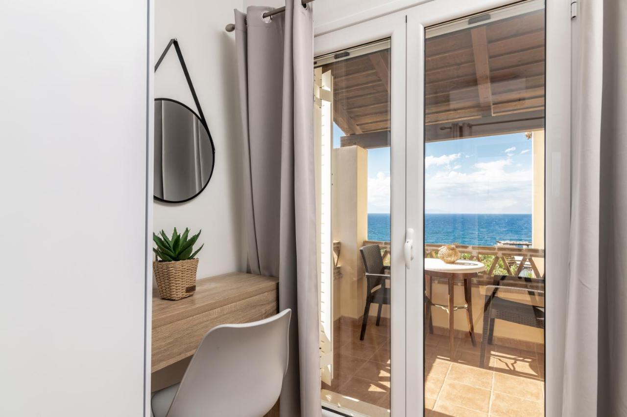 Sea Breeze Villa Tsilivi (Zakynthos) Exterior foto