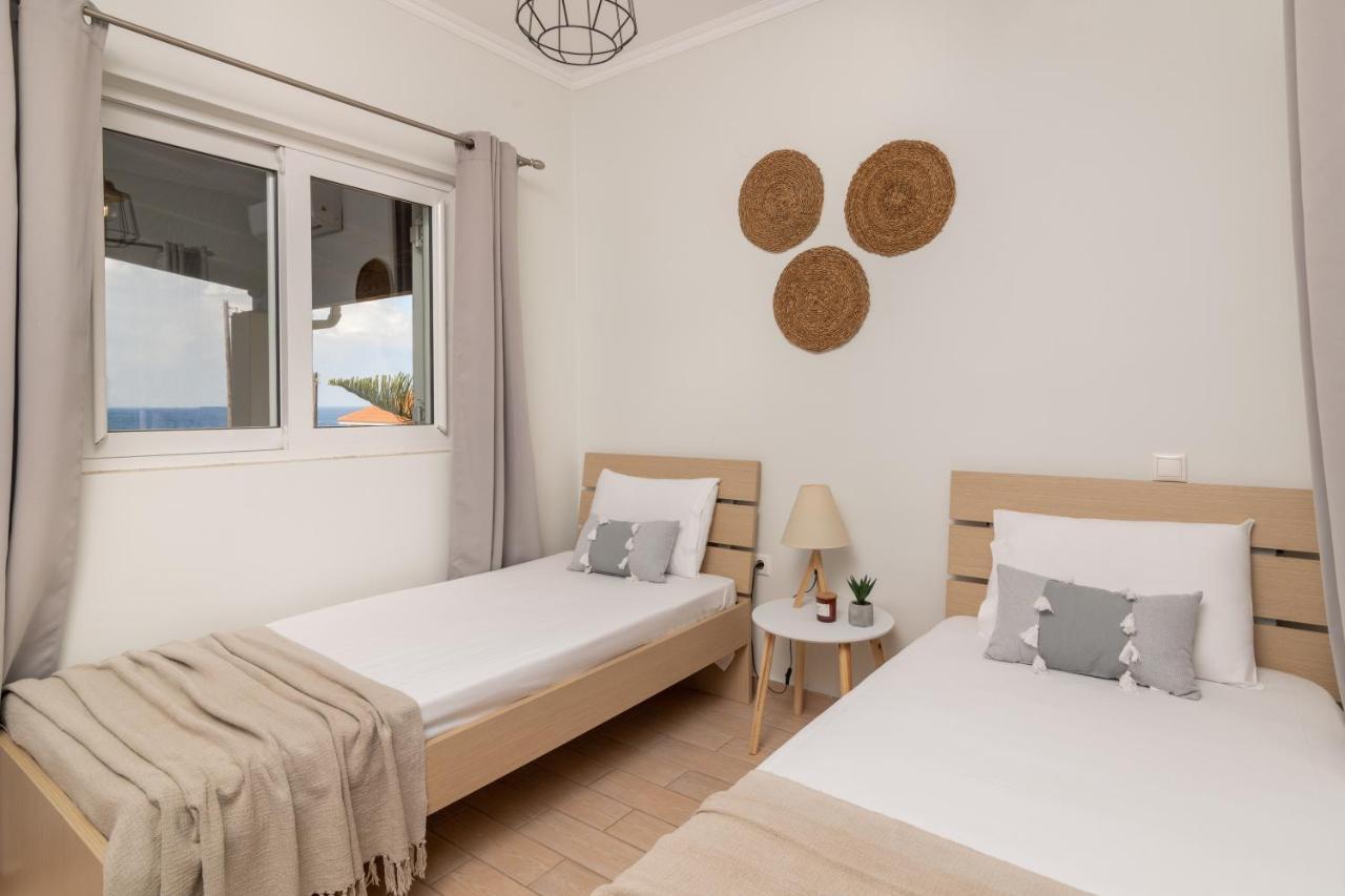 Sea Breeze Villa Tsilivi (Zakynthos) Exterior foto